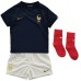 Coppa del mondo 2022 Prima Maglia Francia Bamino